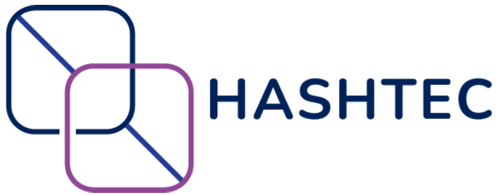 Hashtec Logo